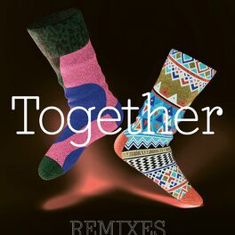 Album cover of Together - Remixes