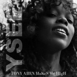 Album cover of Tony Allen Makes Me High