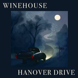 Album cover of Hanover Drive