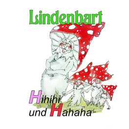 Album cover of Hihihi und Hahaha