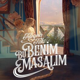 Album cover of Bu Benim Masalım