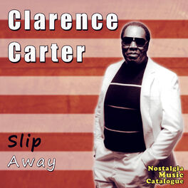 Album cover of Slip Away