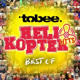 Album cover of Helikopterhits - Best Of