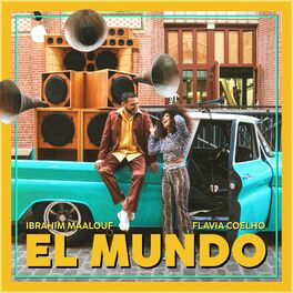 Album cover of El Mundo