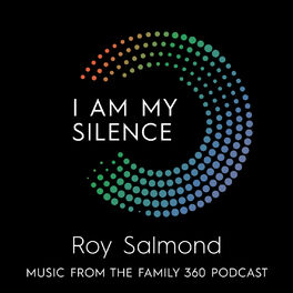 Album cover of I Am My Silence