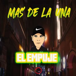Album cover of Mas de la Una