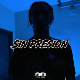 Album cover of Sin Presión