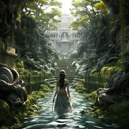 Album cover of Zne Nature Sounds