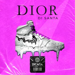 Album cover of Dior