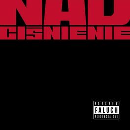 Album cover of Nadciśnienie