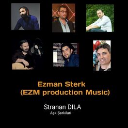 Album cover of Stranan Dıla (Aşk Şarkıları)
