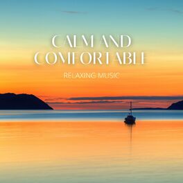 Album cover of Calm and Comfortable