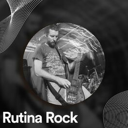 Album cover of Rutina Rock
