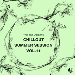 Album cover of Chillout Summer Session Vol.11