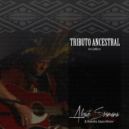 Album cover of Tributo Ancestral