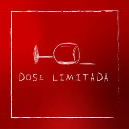Album cover of Dose Limitada