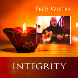 Album cover of Integrity
