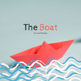Album cover of The Boat