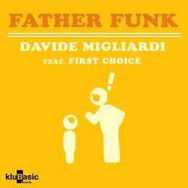 Album cover of Father Funk