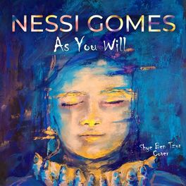 Album picture of As You Will (Shye Ben Tzur Cover)
