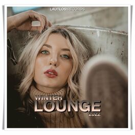 Album cover of Winter Lounge 2022