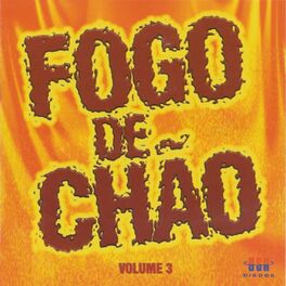 Album cover of Fogo de Chão, Vol. 3