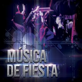 Album cover of MUSICA DE FIESTA