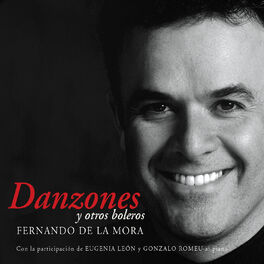 Album cover of Danzones