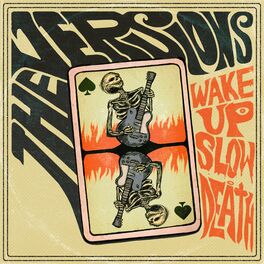 Album cover of Wake up