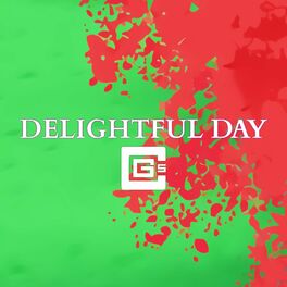Album cover of Delightful Day