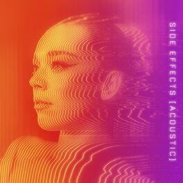 Album cover of Side Effects (Acoustic)