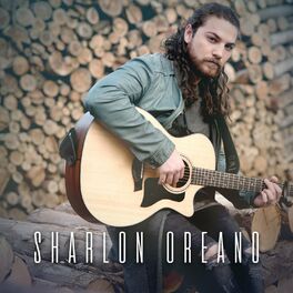 Album cover of Sharlon Oreano