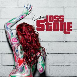 Album cover of Introducing Joss Stone