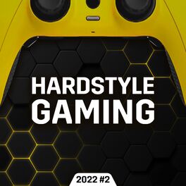 Album cover of Hardstyle Gaming 2022 #2