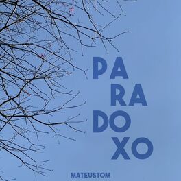 Album cover of Paradoxo