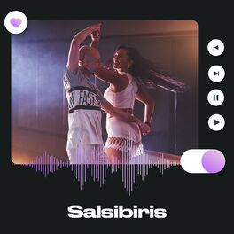 Album cover of Salsibiris