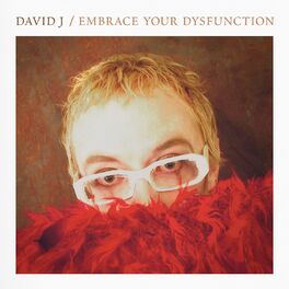 Album cover of Embrace Your Dysfunction
