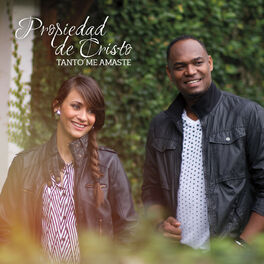 Album cover of Tanto Me Amaste