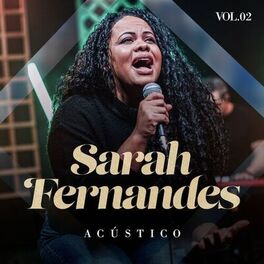 Album cover of Acústico, Vol. 2