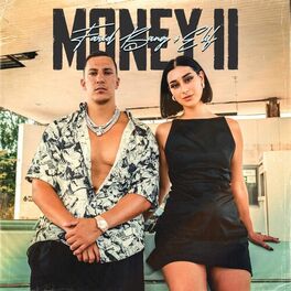 Album cover of MONEY II