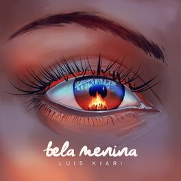 Album cover of Bela Menina