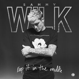 Album cover of Keep It In The Middle