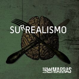 Album cover of Surrealismo (Remezclado y Remasterizado 2019)