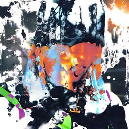 Album cover of ELECTRIC