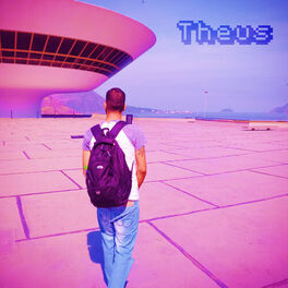Album cover of Theus
