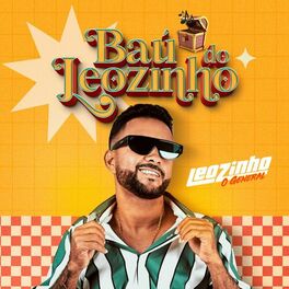 Album cover of Baú do Leozinho