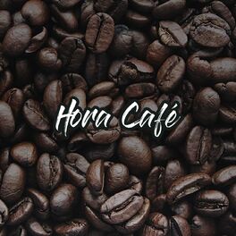 Album cover of Hora Café