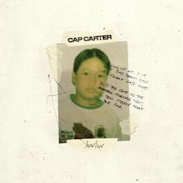 Album cover of luvluv