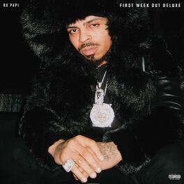 Album cover of First Week Out (Deluxe)