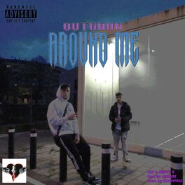 Album cover of Around Me